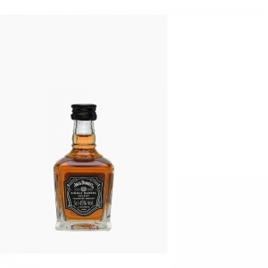 JACK DANIEL'S SINGLE BARREL 50ML